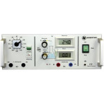 AC/DC power supply 24 V 10 A